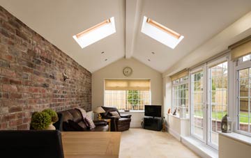 conservatory roof insulation Innerleven, Fife