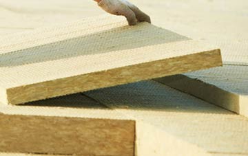 measuring Innerleven tapered insulation