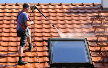 roof cleaning Innerleven, Fife