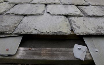 Innerleven slate roof repairs and maintenance