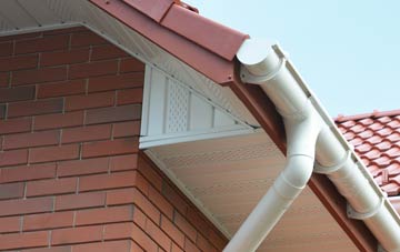 Innerleven soffit repair costs