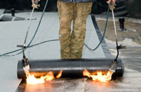 Innerleven flat roof sealing quote