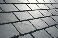 Innerleven slate roof